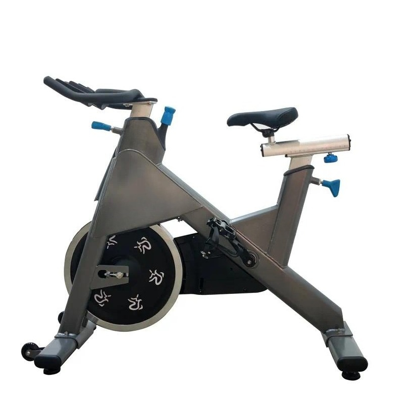 Exercise Bike Magnetic Resistance - Sepeda Stasioner dengan Hambatan Magnetik, Sepeda