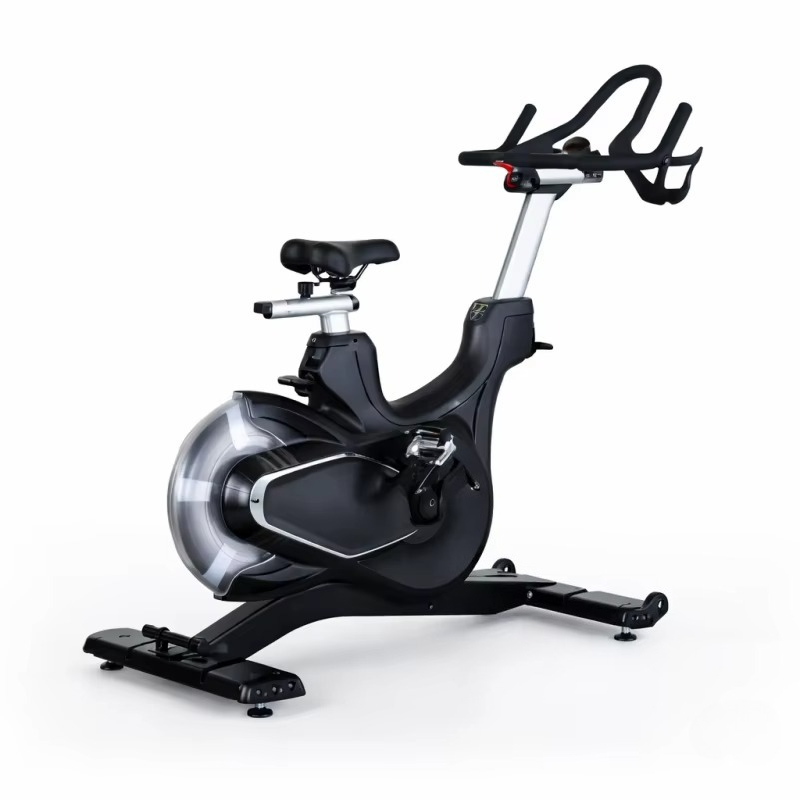 Exercise Bike Magnetic Resistance - Sepeda Statis Komersial untuk Penggunaan di