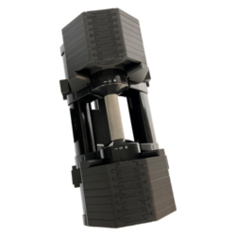 Set Dumbbell Komersial & Rumah - Adjustable Dumbbell Pair 40Kg ulasan dan harga