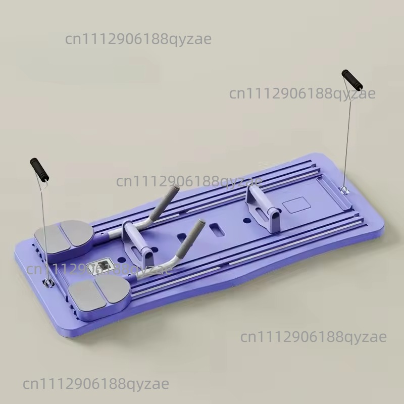 Papan Fitness Multifungsi Lipa - Push Up Board Foldable Multi Function ulasan dan harga