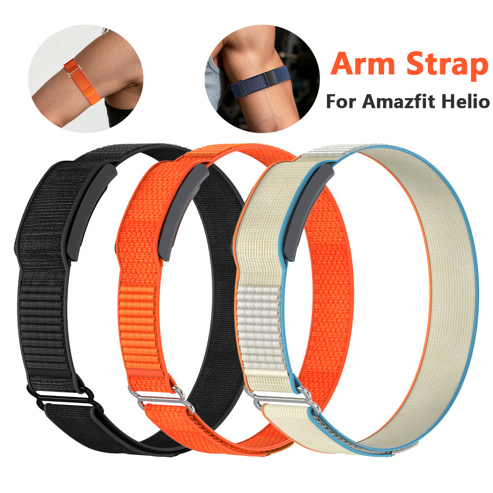 Tali Lengan untuk Amazfit Huam - Resistance Bands Set With Handles ulasan dan harga