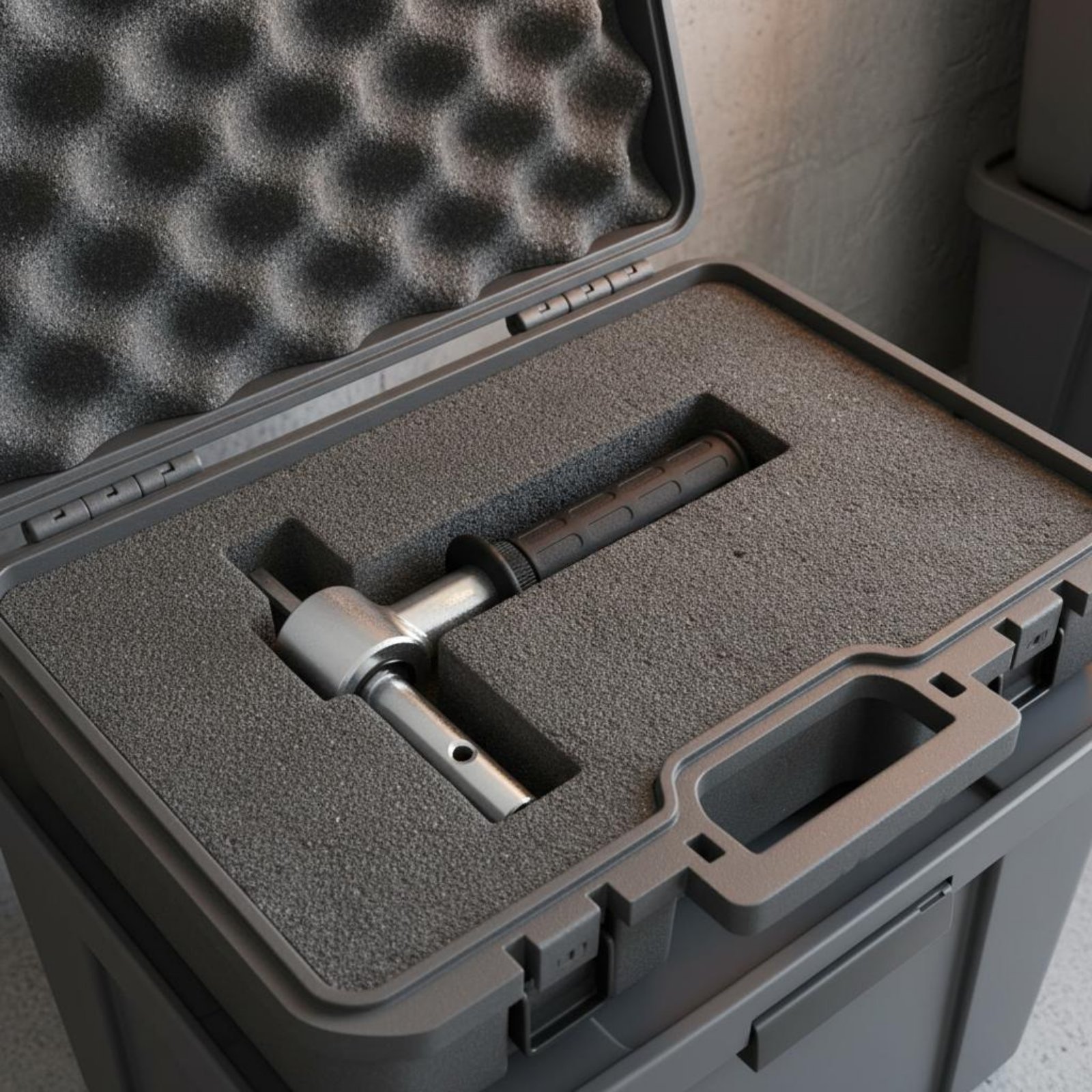 Adaptor Bor Auger Es, Konektor - Fishing ulasan dan harga