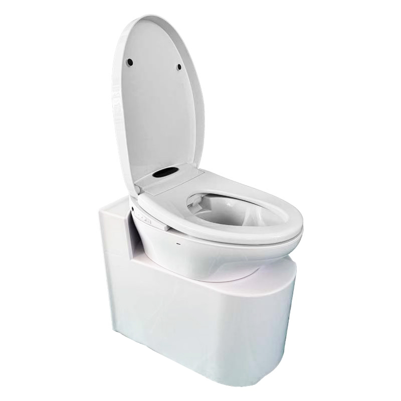 Toilet Kompos untuk Berkemah,  - Camping ulasan dan harga