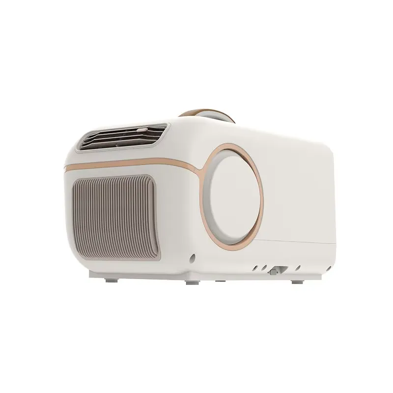 AC Mobil Portabel 12V 24V deng - Fishing ulasan dan harga