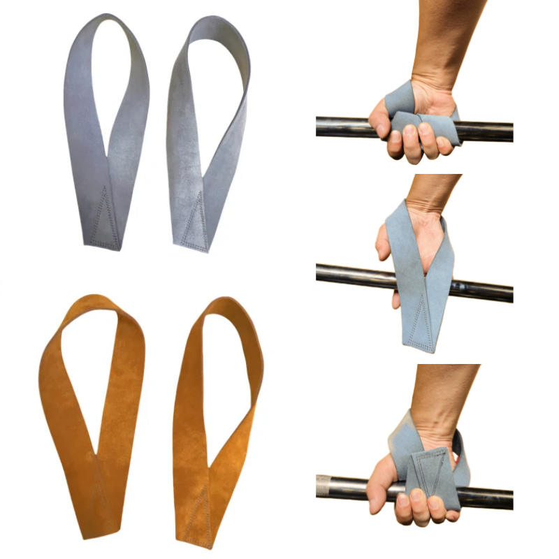 Tali pengangkat berat badan be - Wrist Wraps Weightlifting Support ulasan dan harga