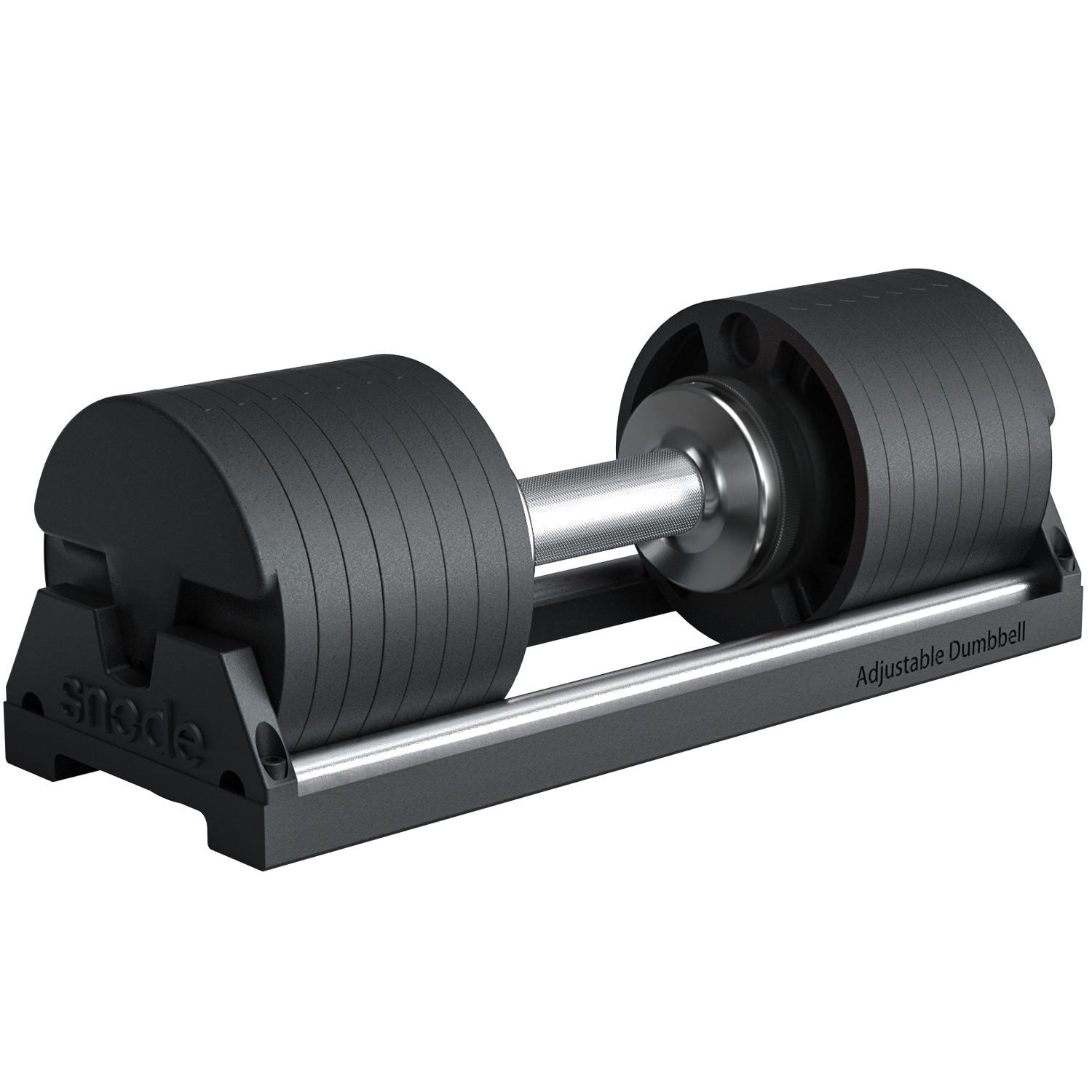 Peralatan Gym Komersial 2026,  - Adjustable Dumbbell Pair 40Kg ulasan dan harga