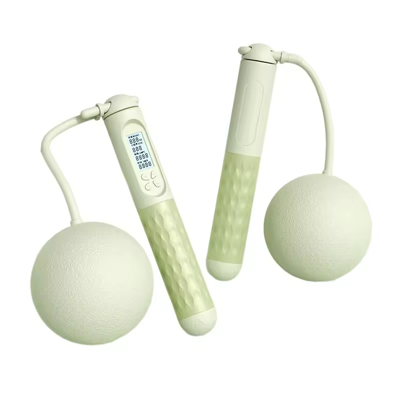 Tali Digital Kebugaran Nirkabe - Smart Jump Rope Digital Counter ulasan dan harga