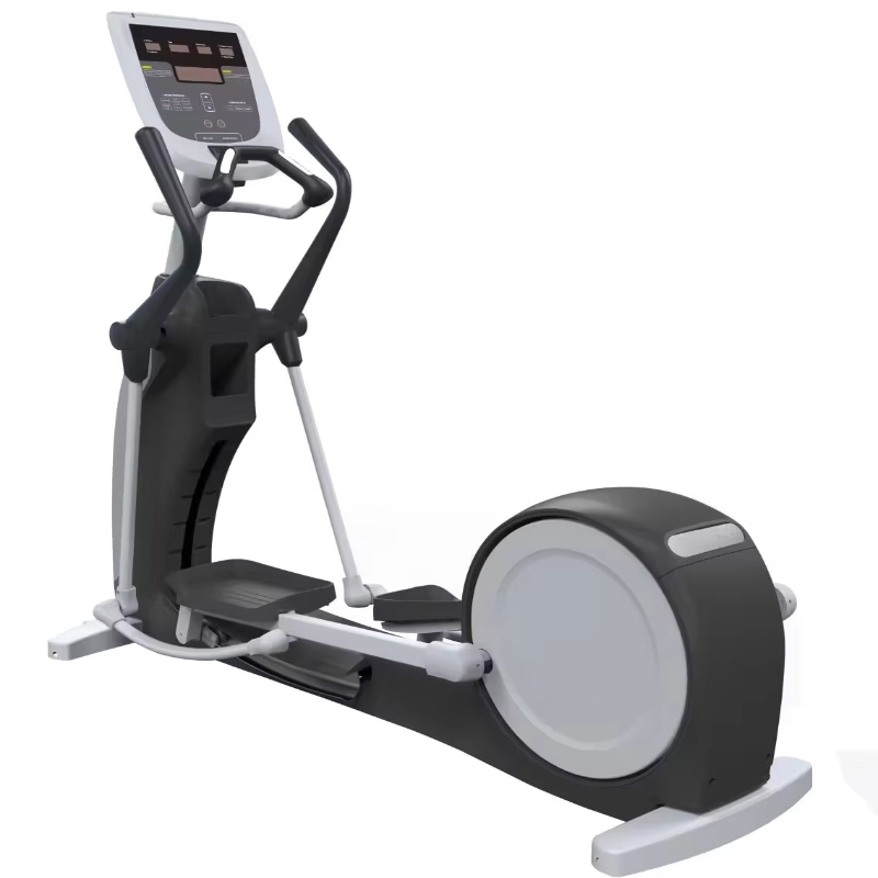 Sepeda Elliptikal Lipat dengan - Exercise Bike Magnetic Resistance ulasan dan harga