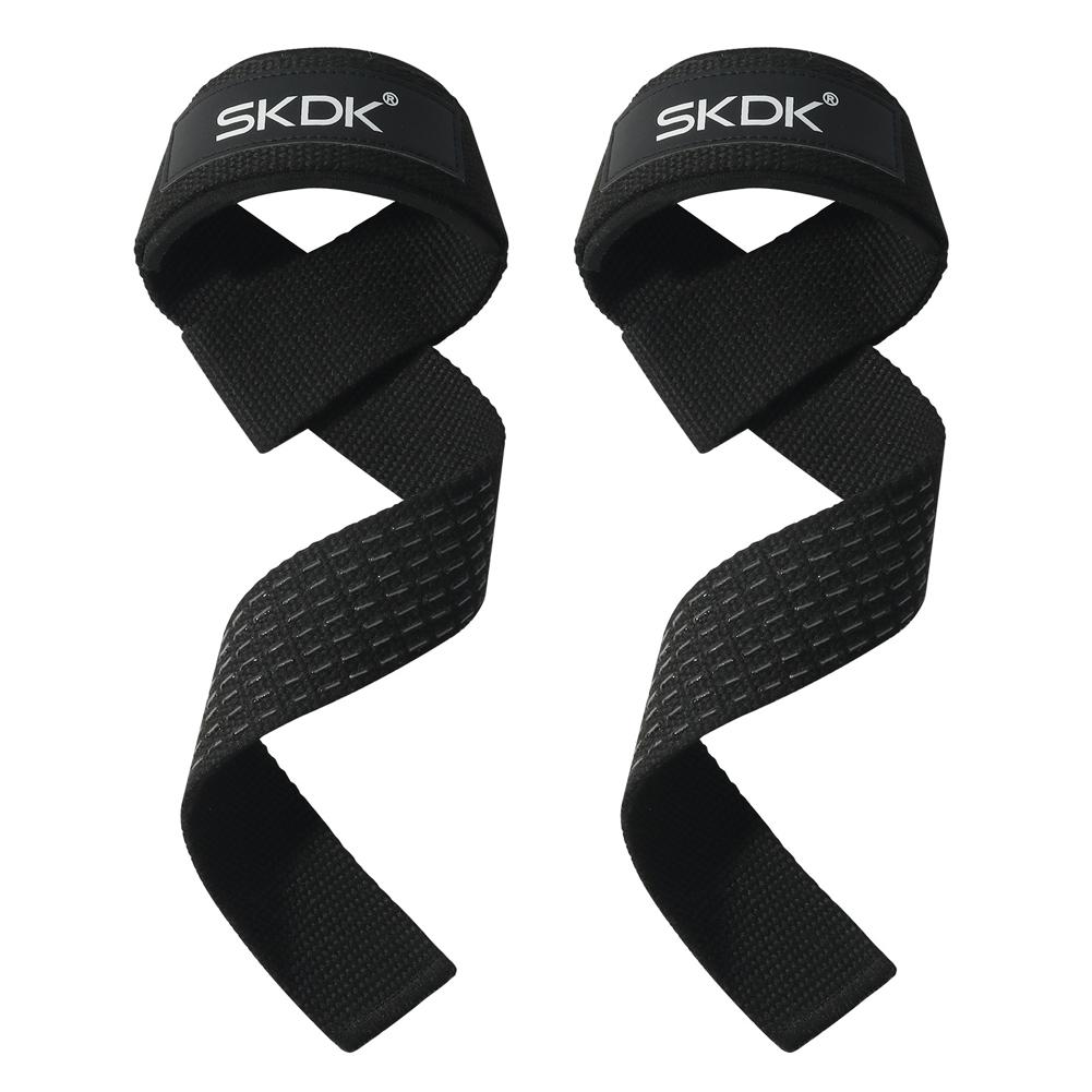 Tali Pergelangan Tangan Angkat - Wrist Wraps Weightlifting Support ulasan dan harga