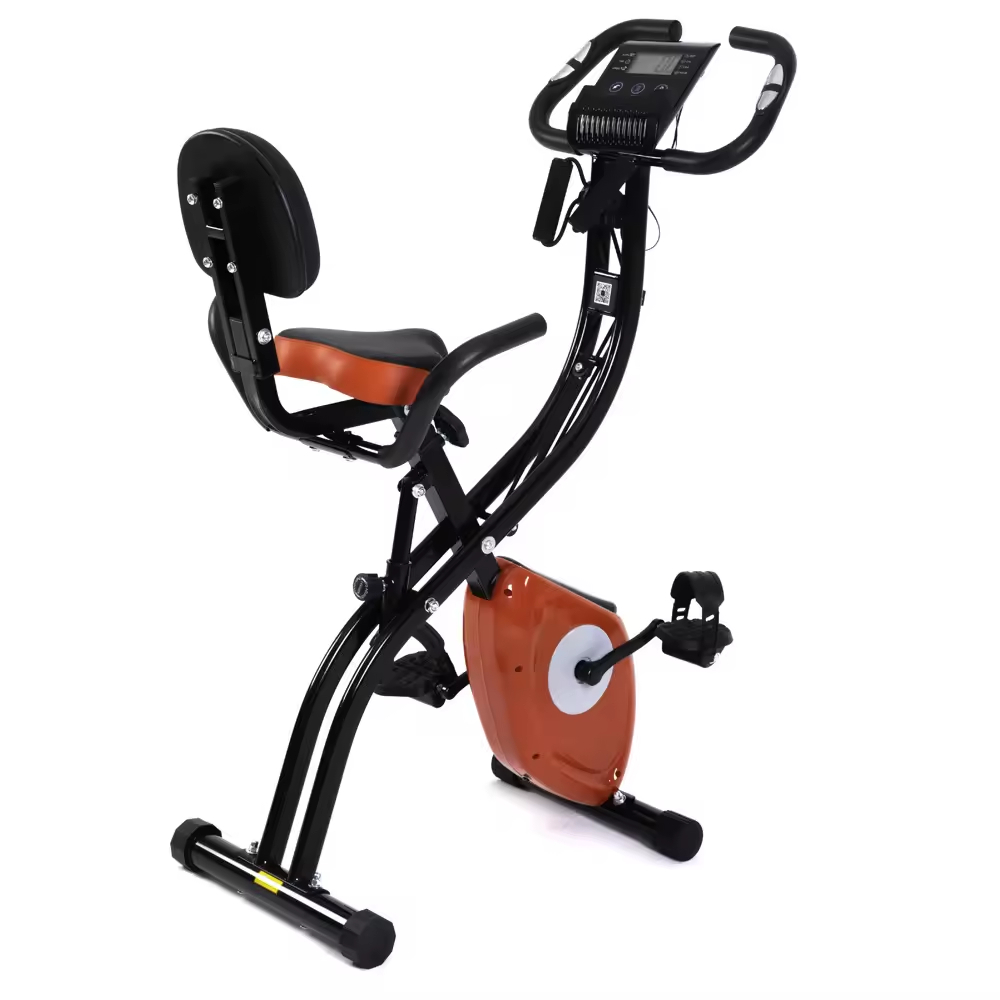 Sepeda Olahraga Lipat Dalam Ru - Exercise Bike Magnetic Resistance ulasan dan harga