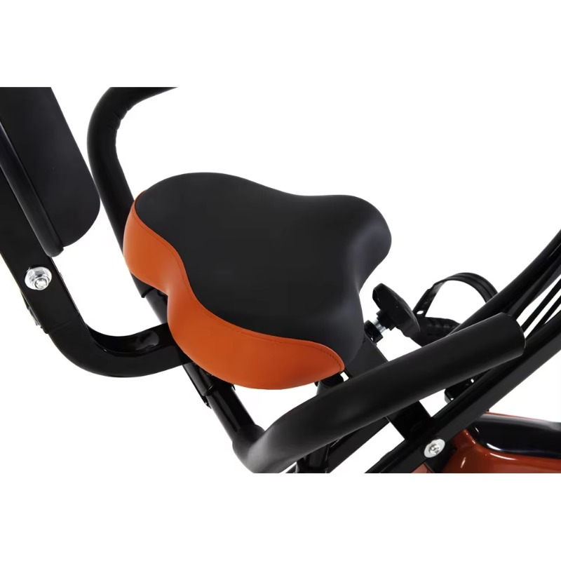 Sepeda Olahraga Lipat Dalam Ru - Exercise Bike Magnetic Resistance ulasan dan harga