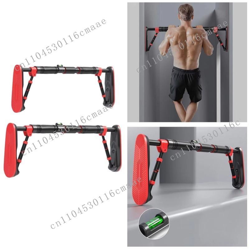 Palang Horizontal Latihan Dip  - Door Pull Up Bar No Screw ulasan dan harga