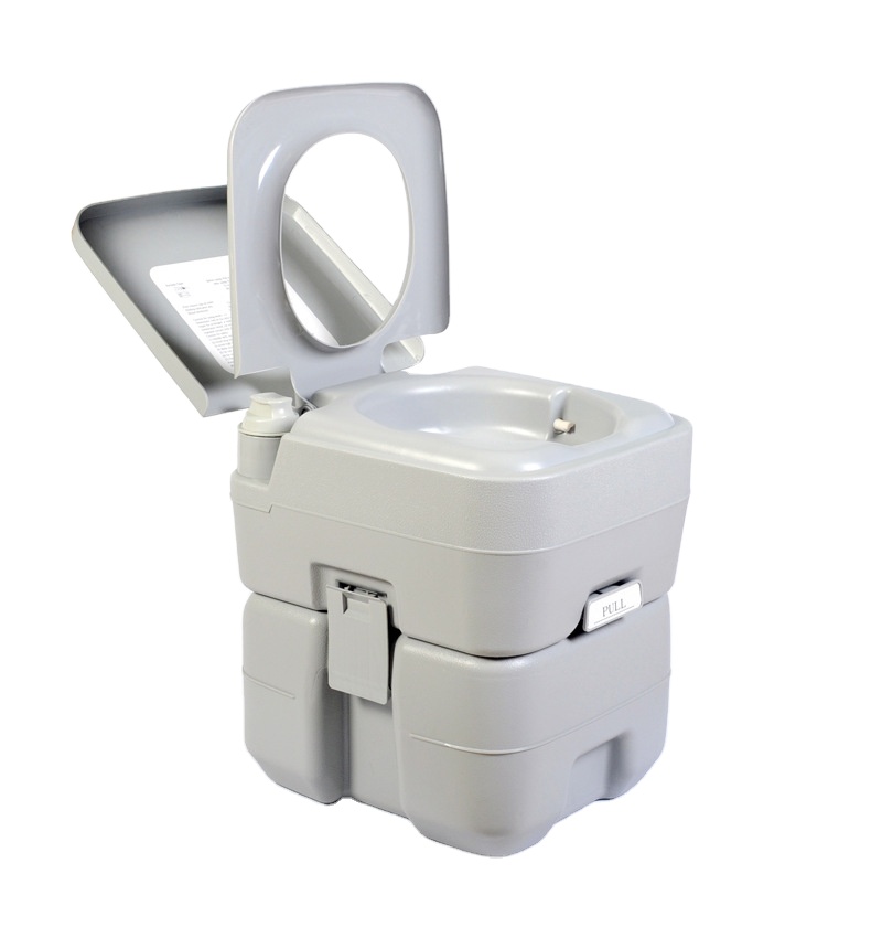 Toilet Lipat Camping Berkualit - Camping ulasan dan harga