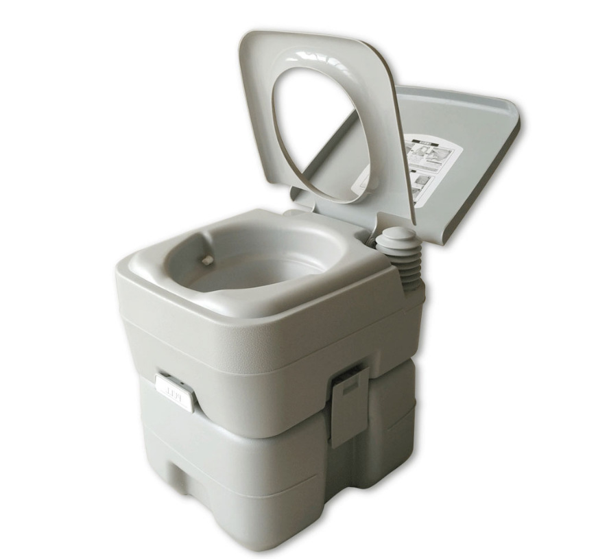 Toilet Lipat Camping Berkualit - Camping ulasan dan harga