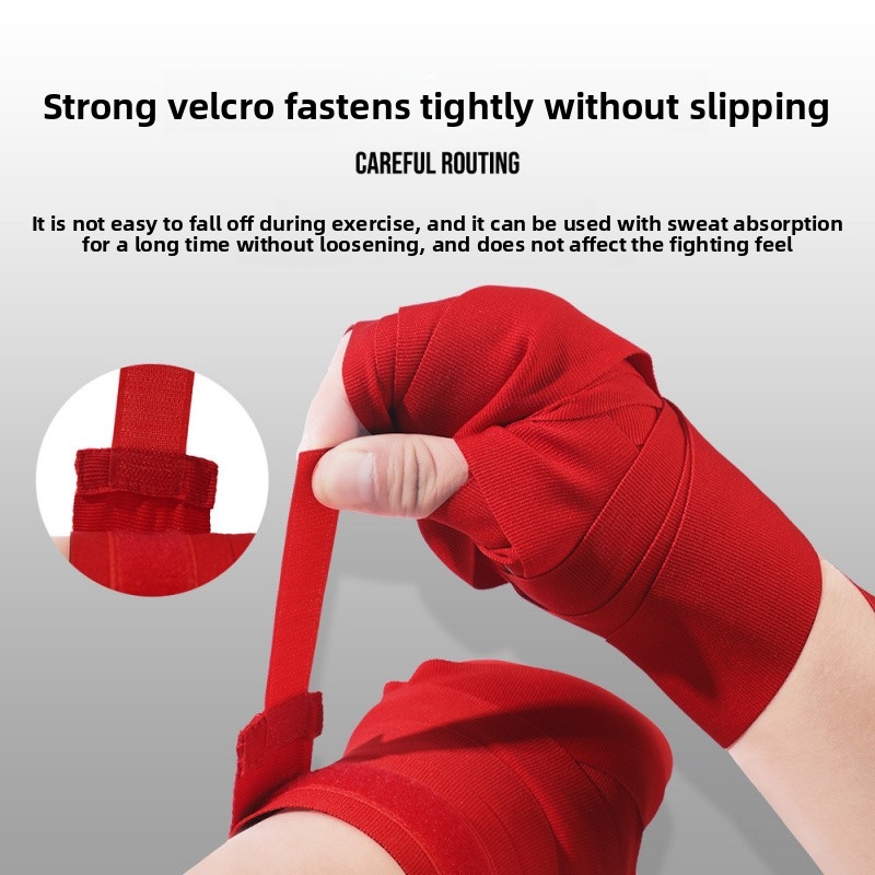 Tali Angkat Beban Silikon Anti - Wrist Wraps Weightlifting Support ulasan dan harga