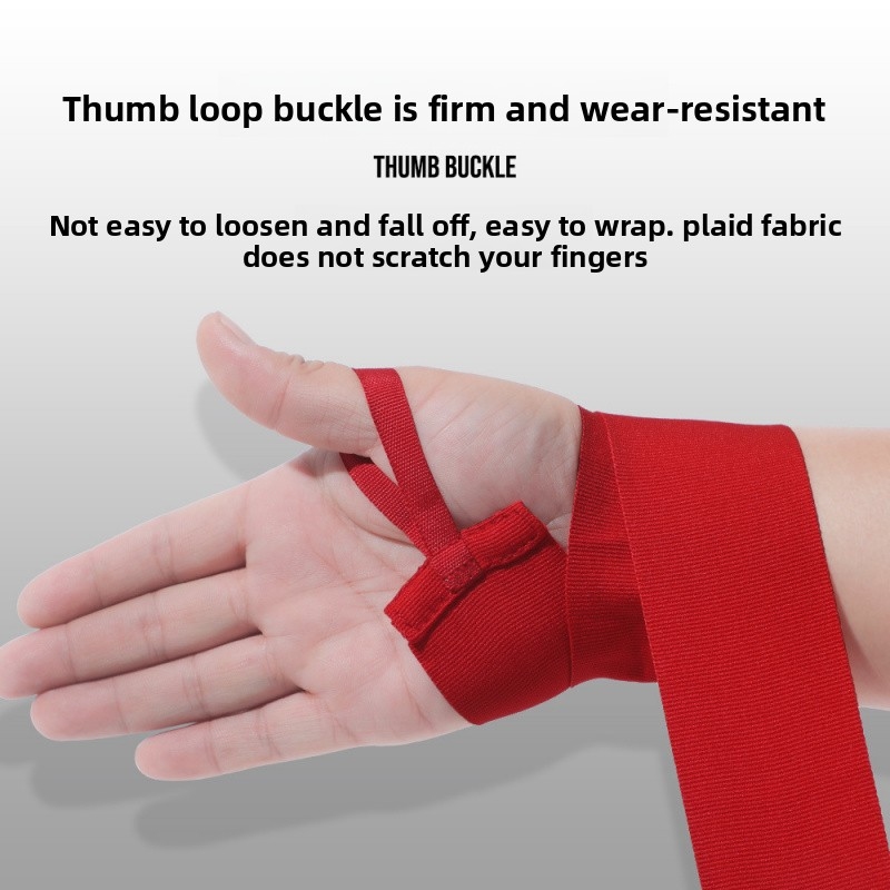 Tali Angkat Beban Silikon Anti - Wrist Wraps Weightlifting Support ulasan dan harga