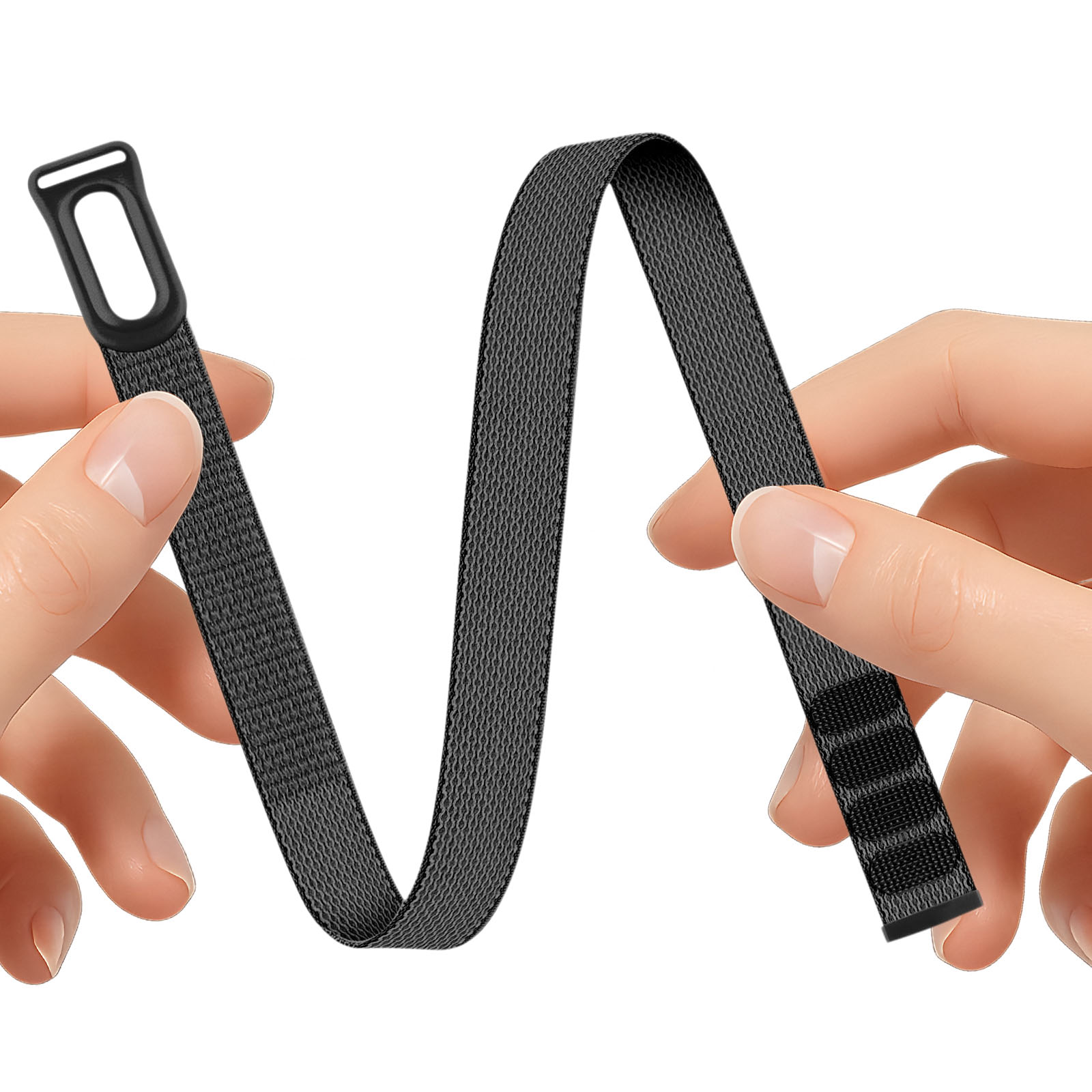 Untuk Google Fitbit Air Tali N - Resistance Bands Set With Handles ulasan dan harga