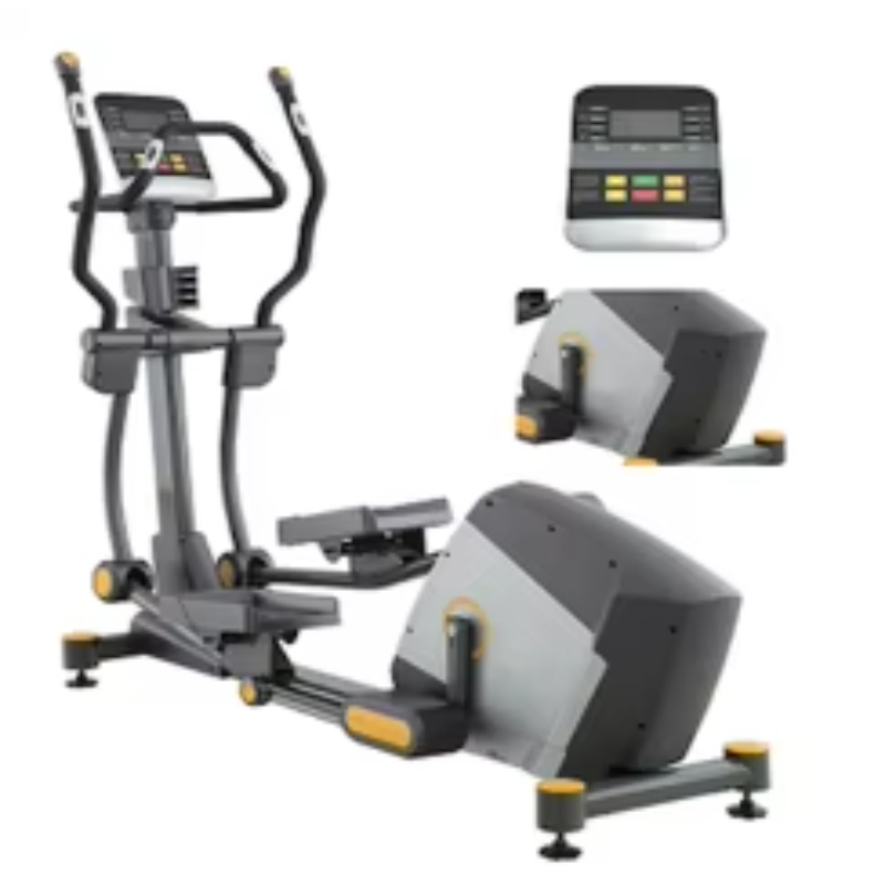 Alat Fitness Profesional Seped - Exercise Bike Magnetic Resistance ulasan dan harga