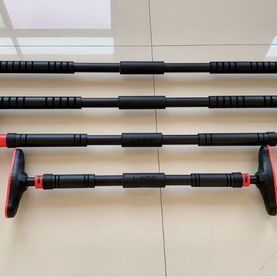 Pull up bar Multifungsi untuk  - Door Pull Up Bar No Screw ulasan dan harga