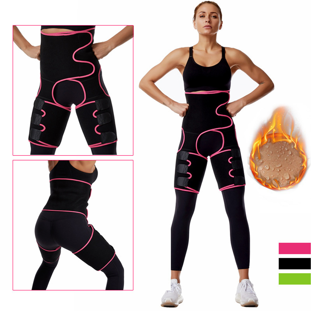 MTATMT pelatih pinggang kering - Sweat Waist Trainer Belt Neoprene ulasan dan harga