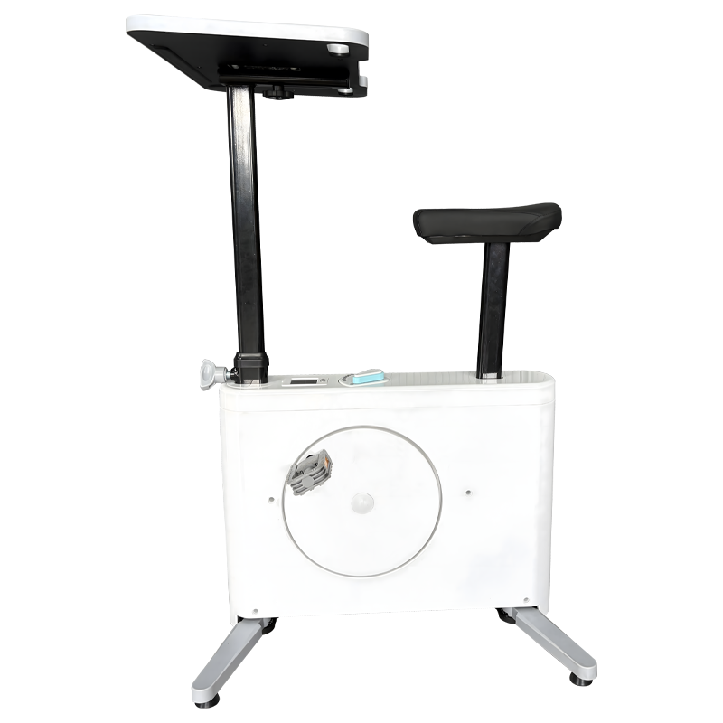 Sepeda Olahraga Lipat Stainles - Exercise Bike Magnetic Resistance ulasan dan harga