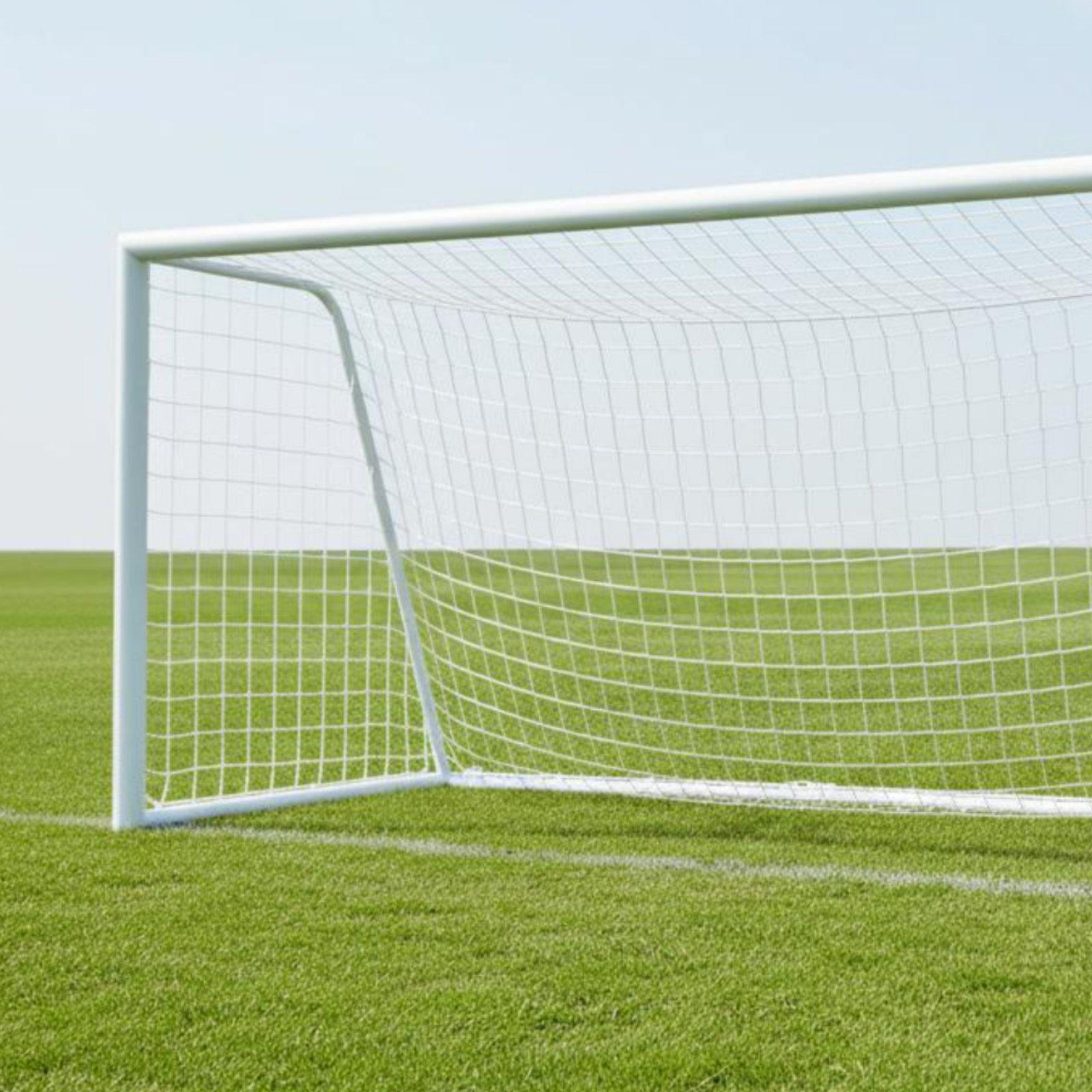 Jaring Latihan Sepak Bola Baha - Team Sports ulasan dan harga