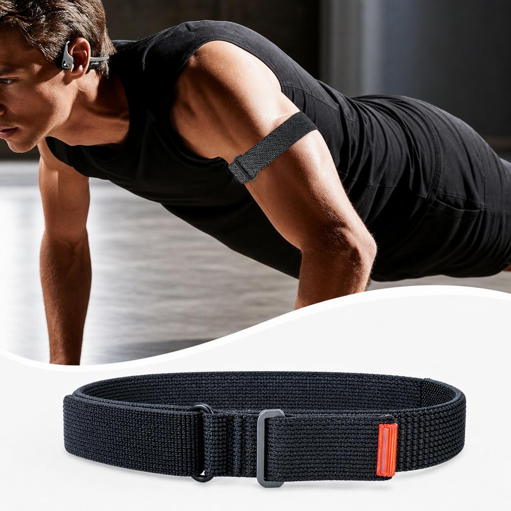 Tali Biceps Kompatibel dengan  - Resistance Bands Set With Handles ulasan dan harga