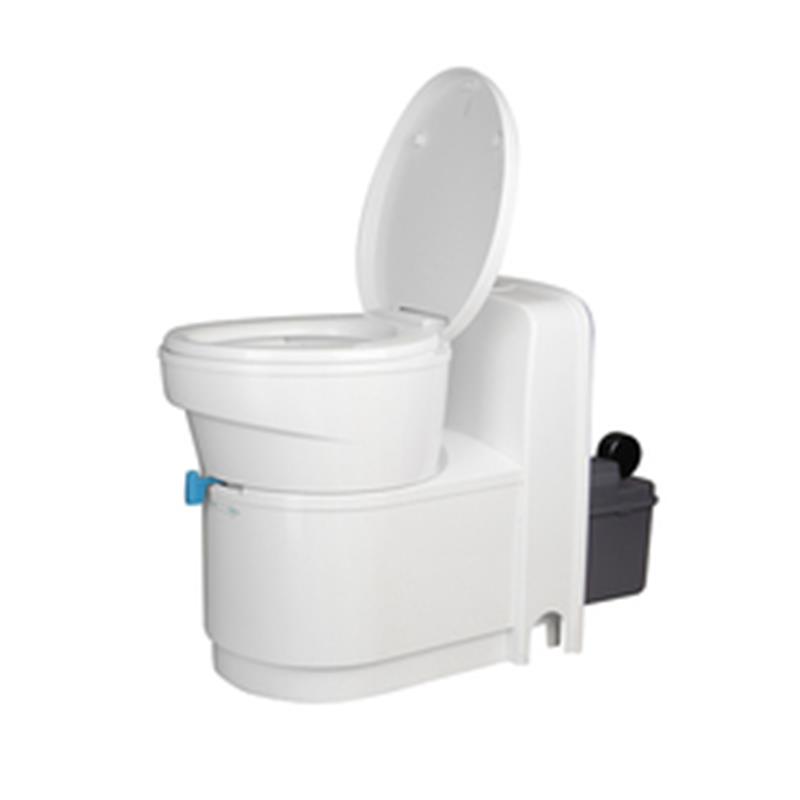 Toilet Portabel RV untuk Berke - Camping ulasan dan harga