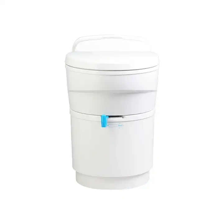 Kombinasi Toilet & Shower RV P - Camping ulasan dan harga