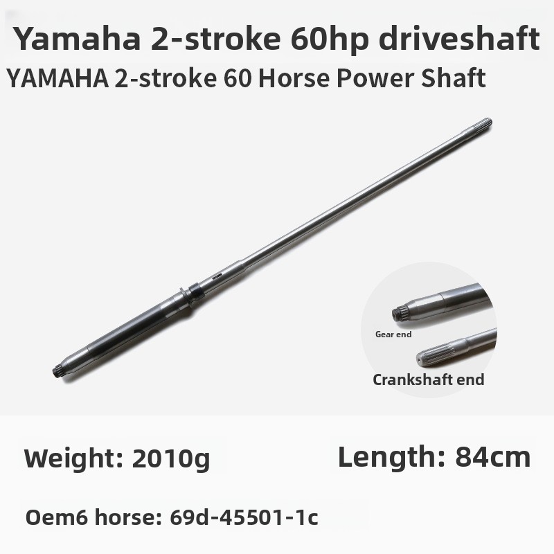 Untuk Yamaha/Yum/Sea/Outboard  - Fishing ulasan dan harga
