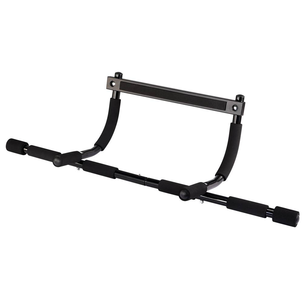 Bar Pull-Up Multifungsi untuk  - Door Pull Up Bar No Screw ulasan dan harga
